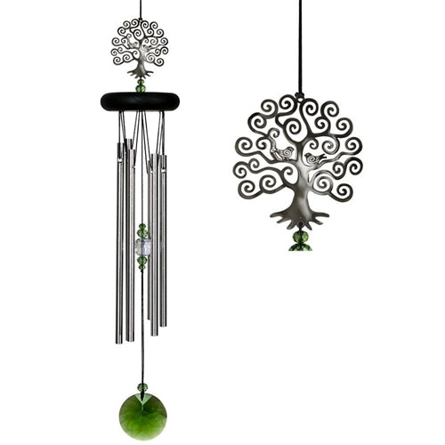 Woodstock Tree of Life Chime