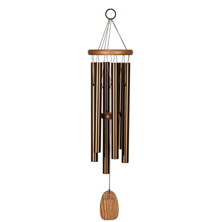 AGM-BR - Large Amazing Grace Wind Chime