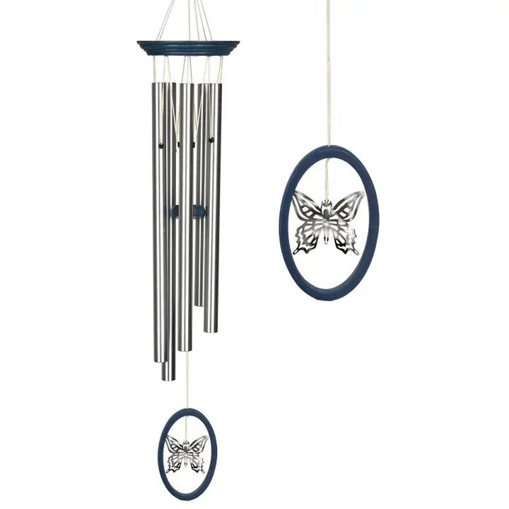 WFCB - Wind Fantasy Chime with Butterfly