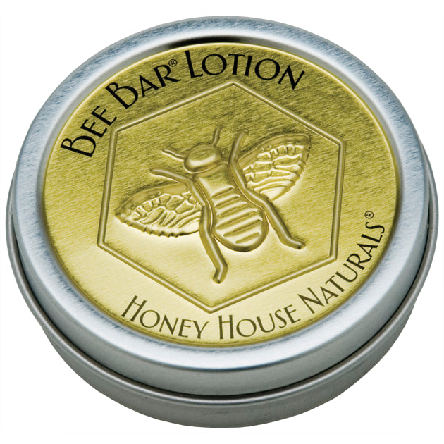 Bee Bar Lotion - Great for travel, pocket or purse!